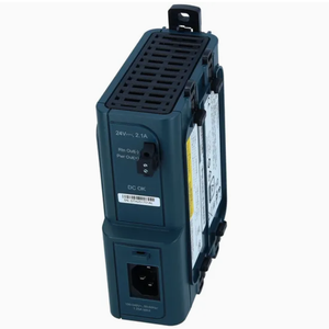 Fuente de Alimentación Conmutada IE de Nueva Marca PWR-IE50W-AC-L=, 1 Año de Garantía, Modelos PWR-IE50W-AC-L y PWR-IE170W-PC-AC - Product Image 4