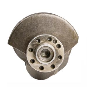 Cigüeñal 12201-5CA0A para Nissan Infiniti VR30-3.0L 2017-2024 - Product Image 4