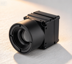 โมดูลกล้อง JCX-mini640-9, ช่องสัญญาณ CVBS และพอร์ตแบบอนุกรมสำหรับโดรน FPV RC - Product Image 3