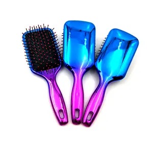 New Curling brushes A variety of colors Luxury quality curling brushes for all types of hair