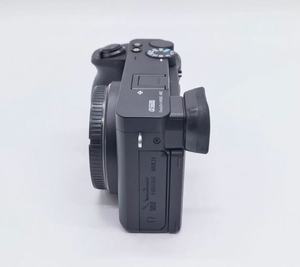 Cámara Sony A6600 APS-C sin Espejo Usada, Cuerpo de Cámara de 24.2MP, IBIS de 5 Ejes, Video 4K, Batería de Larga Duración, Buen Estado, Lista para Enviar - Product Image 2