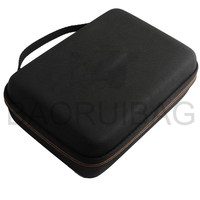 Mallette de Transport Rigide Personnalisée Conçue pour Scanner de Diagnostic Automobile Amélioré