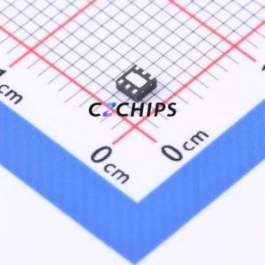 HMC652LP2ETR RF Attenuator DFN-6-EP(2x2) RF ( Frequency Range: )( Impedance: 50Ohm )( Attenuation Value: 2dB ) - Product Image 2