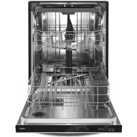 Étagère à vaisselle en acier pour systèmes de lavage intensifs et placement de la vaisselle réglable