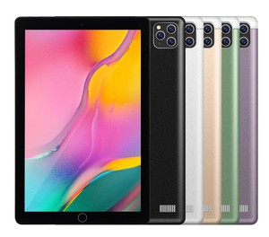 Nueva Tablet PC para Gaming de 8 Pulgadas con WIFI y Android, Pantalla Táctil IPS 1280*800, Llamadas 3G y Funciones de Aprendizaje para la Educación de Niños - Product Image 4