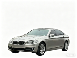 <span class=keywords><strong>BMW</strong></span> 525Li Luxury <span class=keywords><strong>2017</strong></span>, Auto Usado, Listo para Exportación Global - Product Image 1