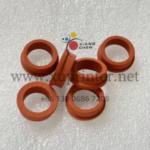 Bague d'étanchéité WD 444-1605-214 (444-1605-2J4) pour ventouse Komori, pièces d'impression 444-1605-2J4 764-1509-300 4441605214 - Product Image 4