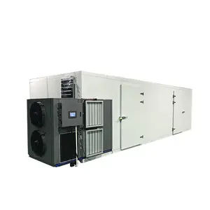 المهنية جوز الهند الألياف آلة الزنجبيل مجفف الصناعية الفاكهة تجفيف المعدات - Product Image 5