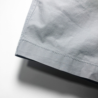 Service OEM – Short de sport pour homme en nylon écologique, respirant et à séchage rapide – Créez votre propre short de bain décontracté ou cargo pour homme