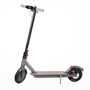 Scooter Plegable para Adultos, Dos Ruedas, Autoequilibrado, Batería de Litio de 36v, Motor de 350w, Alcance de 30-40km, As-hb011 E, Gran Venta - Product Image 5