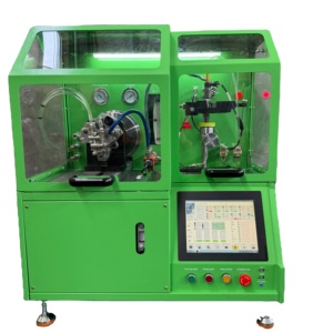 CR220 Nouveau Prix Usine Mini Testeur d'injecteurs et de pompes Common Rail - Product Image 4