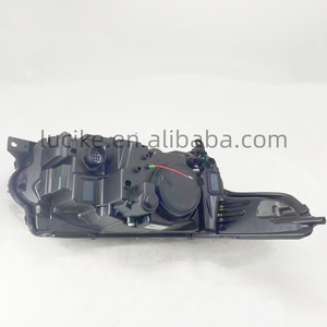 Faros Delanteros L494 de Alta Calidad a Precio de Fábrica para Range Rover 13-17, Actualización 2018 2019 para Land Rover - Product Image 6