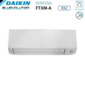Aire Acondicionado Daikin Bluevolution Quadri Split Inverter PERFERA ALL SEASON serie 5 + 5 + 9 + 12 con 4MXM68A Wi-Fi Integrado EN EL R-32 - Product Image 5
