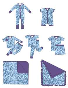 Qingli OEM No tariffe 4 ° <span class=keywords><strong>di</strong></span> July tute per bambini all'ingrosso pagliaccetto personalizzato per bambini vestiti <span class=keywords><strong>di</strong></span> bambù ragazzi 0-12 mesi - Product Image 2