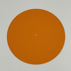 Tapete de Acrílico Personalizado de Fábrica para Tocadiscos, Antiestático, Reproducción Estable para Audio en Casa - Product Image 5