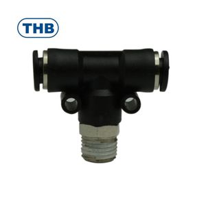 Conexiones de Empuje Tipo X para Equipos Industriales - Product Image 1