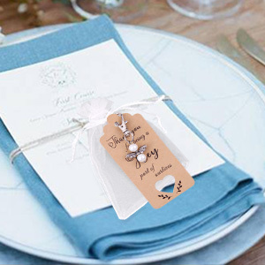 <span class=keywords><strong>Regalo</strong></span> <span class=keywords><strong>Regalo</strong></span> <span class=keywords><strong>Regalo</strong></span> per il battesimo <span class=keywords><strong>di</strong></span> nozze per il <span class=keywords><strong>regalo</strong></span> romantico porta via portachiavi angelo perla Souvenir regali <span class=keywords><strong>di</strong></span> nozze Baby Shower bomboniera - Product Image 4