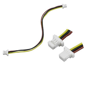 OEM ODM 銅製自動車エンジン配線ハーネス カスタムケーブルアセンブリメーカー - Product Image 4