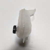 OEM Nouveau 25430-L1500 Réservoir de liquide de refroidissement moteur en matière plastique pour Kia 2011-2016 Optima Cadenza