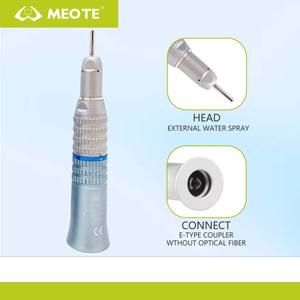 N-sk pa-na max стоматологический контр-угол, низкоскоростной наконечник EX-203, воздушные моторные наборы - Product Image 3