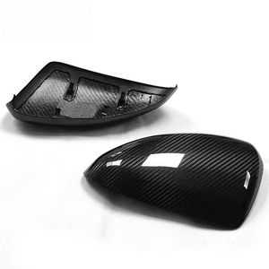 Voor Subaru Brz Toyota Gt86 Chip Vervanging Koolstofvezel Spiegel Behuizing Achteruitkijkspiegel Cover Auto Prestatie Onderdelen - Product Image 2