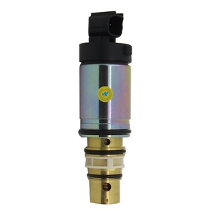 Válvula de Control Electrónica del Compresor de Refrigerante del Aire Acondicionado para Chrysler Delta, HYUNDAI Sorento, KIA K2, K3, K4, GM - Product Image 2