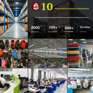 Su Geçirmez Polyester Bisiklet Eldivenleri Kışlık Dokunmatik Ekran Kaymaz Ergonomik El Tutuşları Hafif Nefes Alabilen Bisiklet Eldivenleri Toplu - Product Image 6