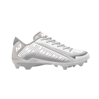 Chaussures de football américain classiques et respirantes de haute qualité Oem personnalisées en usine pour l'extérieur chaussures de football pour hommes