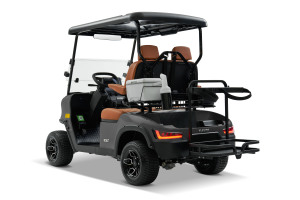 Carrito de Golf Goat 2P LSV, Modelo para Campo de Golf, Buggy de Litio de 2 Plazas, Vehículo Eléctrico para Turismo, Autonomía de 70-90 km, Fácil de Usar, Ecológico - Product Image 6