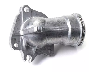 Giá số lượng lớn động cơ xe Hệ thống làm mát nhiệt nhà ở OEM nước làm mát Nhiệt Nhà ở 6422002015 cho Mercedes-Benz - Product Image 2