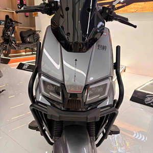 Scooter électrique 72V 2026 pour adultes, <span class=keywords><strong>moto</strong></span> électrique pour femmes et hommes - Product Image 1