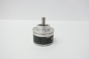 6FX20015QD131AA0 โมชั่น-คอนเน็คต์ ตัวเข้ารหัสแบบแอบโซลูท 102-88VDC PLC - Product Image 4