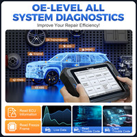 Scanner OBD2 VD80 BT Lite all'ingrosso, macchina professionale per la programmazione di chiavi auto per tutte le auto, nuovo VDIAGTOOL 2026, 2 anni di garanzia, 8 pollici