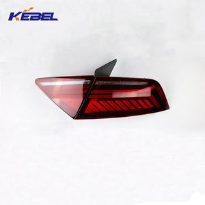 Juego completo de parachoques delantero para coche <span class=keywords><strong>Audi</strong></span> <span class=keywords><strong>A7</strong></span> 2013, accesorios para automóvil, soporte de parachoques - Product Image 4