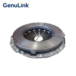 1601-00968 350mm Plateau de Pression d'<span class=keywords><strong>Embrayage</strong></span> <span class=keywords><strong>Sachs</strong></span> 3482083044 pour Yutong Bus ZK6118 Cummins ISDe Pièces Pressure Plate Assy - Product Image 3