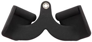 Wholesale 5-Piece Lat Pull Down Cable Machine Sets Steel and Rubber Triceps Bicep <b>Rowing</b> Accessories VPG-WL2911 VigorPowerGear - Product Image 5