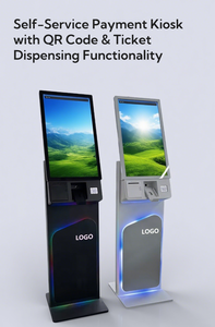 Pantalla de visualización de poste LED para exteriores COSUN para publicidad callejera, clasificación IP65 para uso en Metro y punto de venta - Product Image 2