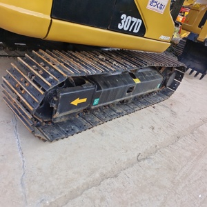 เครื่องขุดขนาดเล็ก CAT307 CAT305 307E 307E2แมวญี่ปุ่นดั้งเดิม307 308 - Product Image 6