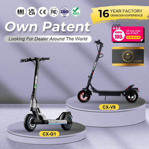 Rápido <span class=keywords><strong>42</strong></span> Kmh de largo alcance E Scooter 48V 800W Motor 10 pulgadas <span class=keywords><strong>El</strong></span> E-Scooter plegable todoterreno neumático Escooter Scooters <span class=keywords><strong>el</strong></span>éctricos para adultos - Product Image 4