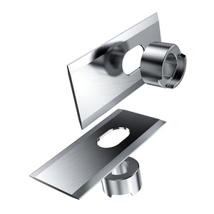 Cuchillas para Cortacésped Robótico Dreame A1, Mova, en Paquetes de 12, 24 y 36 Unidades, Modelo 2026 - Product Image 5