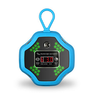 オンラインリアクションライト6.0スピードフラッシュポッドボクシングフィットネス反射敏捷性トレーニングライトフットボールバスケットボールトレーニング機器 - Product Image 4