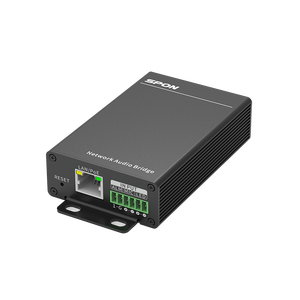 SPON All - in - One adattatore <span class=keywords><strong>Audio</strong></span>: convertire i segnali, Bridge sistemi di trasmissione analogica e digitale sistema <span class=keywords><strong>Audio</strong></span> di indirizzo pubblico - Product Image 5