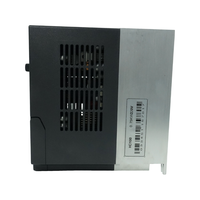 Onduleur d'entraînement de convertisseur de fréquence CX-BP-750W-220V 220V/380V 1HP ou 3HP entrée 3HP sortie