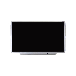 15K hours With LED Driver 12.5 inch 1366RGB*768 WXGA 125PPI HB125WX1-100 High quality LCD Display Screen for Laptop - Product Image 3