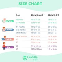 Combinaison polaire pour bébé YU TU avec capuche, mitaines et chaussons convertibles, compatible avec les sièges auto, douce et chaude, fermeture éclair facile