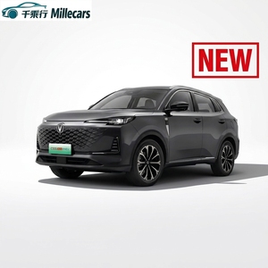 Nouveau Changan CS55 PLUS PHEV 2026, SUV hybride rechargeable 1.5T, conduite à gauche (LHD), véhicule à énergie nouvelle, exportation Chine, SUV Pro Max Ultra - Product Image 1