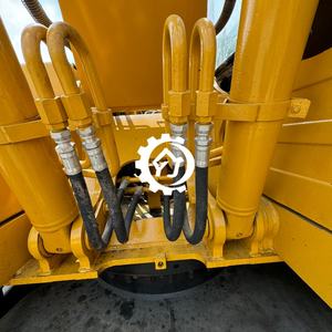 Escavatore Caterpillar Cat320d 320bl 320 BL Usato in Vendita a Prezzo Conveniente e di Alta Qualità - Product Image 3