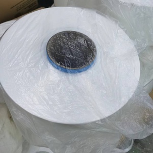 360D/12F Sợi Mẹ <span class=keywords><strong>POLYESTER</strong></span> 100% Sợi <span class=keywords><strong>Polyester</strong></span> Để Tách Đan Dệt - Product Image 3