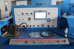 Outil de diagnostic automatique Générateur BCQZ-2A Démarreur d'alternateur Banc de <span class=keywords><strong>test</strong></span> pour les tests de gros véhicules Générateur et démarreur - Product Image 5