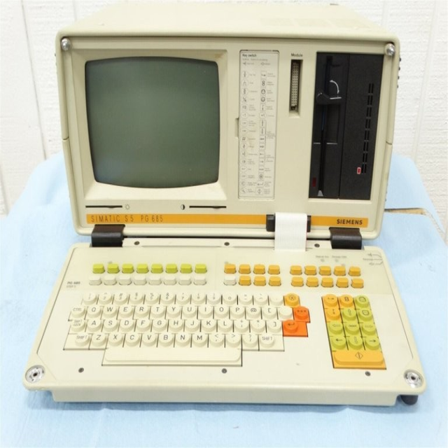 New Authentic PLC S5 PG68511 6ES5685-OUB12 (F0302 - ) Best Value